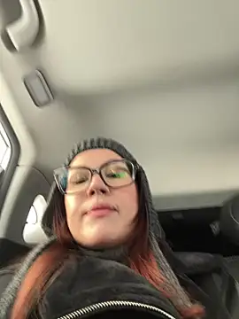 RinaCat online show from February 22, 5:12 am