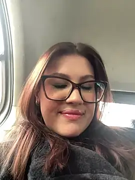 RinaCat online show from March 1, 5:20 am