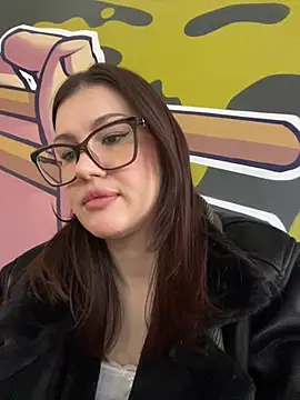 RinaCat online show from March 13, 8:26 am