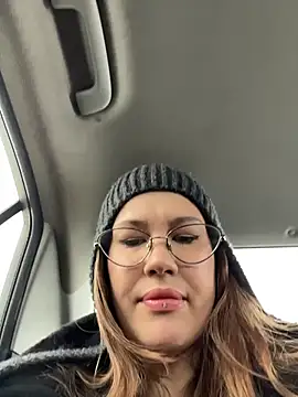 RinaCat online show from November 24, 5:51 am