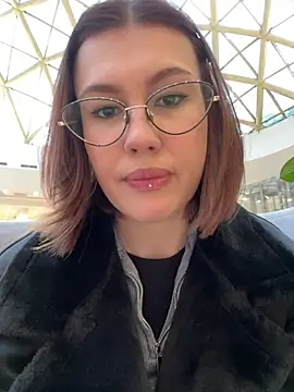 RinaCat online show from February 8, 3:21 am