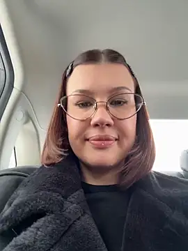 RinaCat online show from March 12, 5:13 am