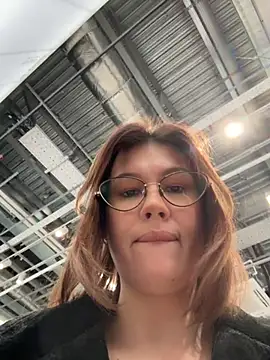 RinaCat online show from March 14, 6:19 am