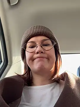 RinaCat online show from March 24, 5:34 am