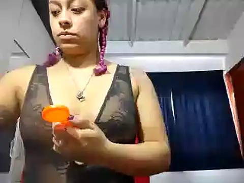 Snapshot of Cata_Blue__ chatting on January 28, 2:53 pm Cata Blue online show from January 28, 2:53 pm