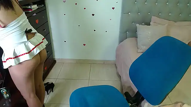 Snapshot of Georgina_Copper chatting on March 18, 2:26 pm Georgina Copper online show from March 18, 2:26 pm