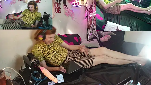 Snapshot of Sletjeray@xh chatting on September 14, 9:19 am Sletjerayxh online show from September 14, 9:19 am