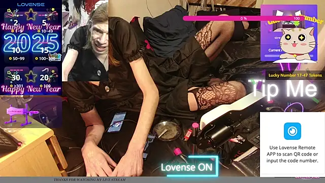 Snapshot of Sletjeray@xh chatting on October 9, 6:50 pm Sletjerayxh online show from October 9, 6:50 pm