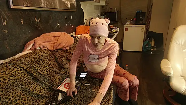 Sletjerayxh online show from January 5, 5:27 pm