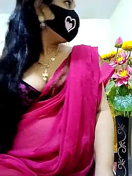 Ameera19 online show from February 21, 8:51 am