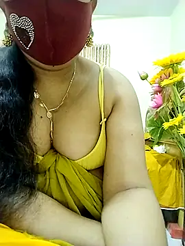 Ameera19 online show from February 24, 8:47 pm