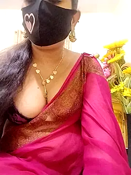 Ameera19 online show from February 27, 6:31 pm