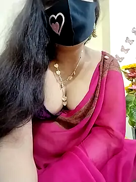 Ameera19 online show from February 28, 1:26 am