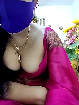 Ameera19 online show from March 1, 6:21 pm