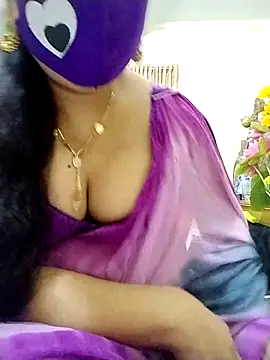 Ameera19 online show from March 6, 6:48 pm