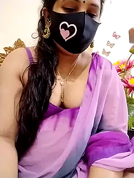 Ameera19 online show from March 13, 3:00 am