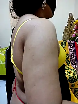 Ameera19 online show from October 15, 8:31 pm