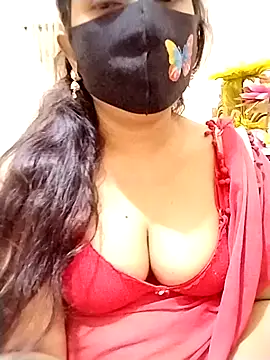 Ameera19 online show from February 14, 7:27 am