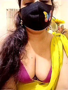 Ameera19 online show from February 22, 7:23 pm