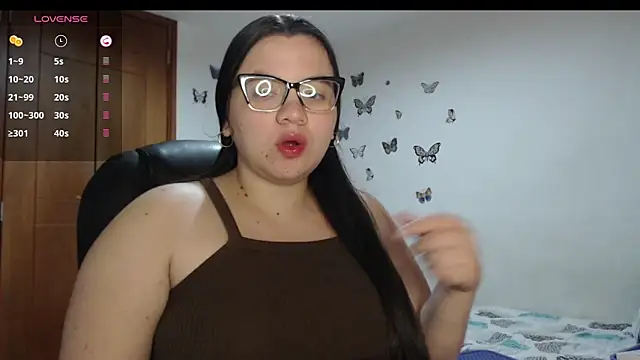 Sarahros1 online show from January 11, 11:54 pm