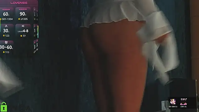 EvaDiamondXX online show from November 21, 6:28 pm