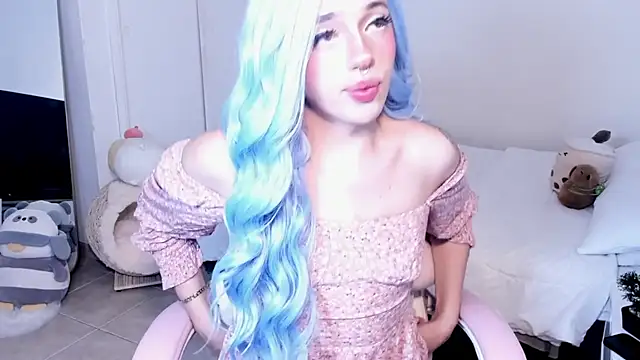 KloeKing   online show from September 14, 11:59 pm