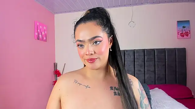 KayllaEvanss  online show from December 28, 6:50 pm