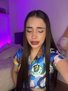 soy paulina online show from December 13, 4:43 am