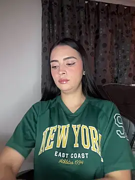 soy paulina online show from March 27, 12:49 am