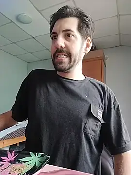 nicedick bro online show from February 26, 5:34 pm