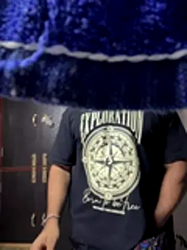 mrtoy121 online show from October 15, 6:30 pm