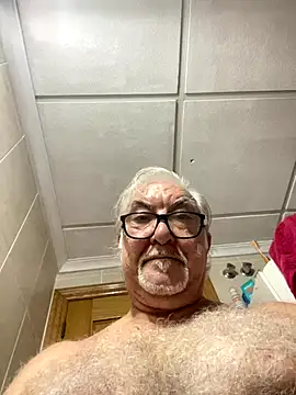 EroticVenetian online show from October 23, 6:06 pm