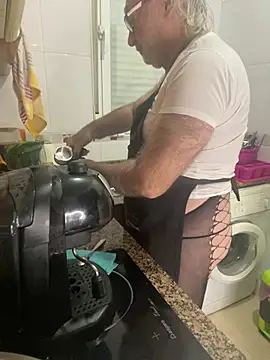 EroticVenetian online show from March 4, 10:32 am