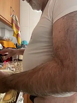 EroticVenetian online show from March 25, 10:43 am