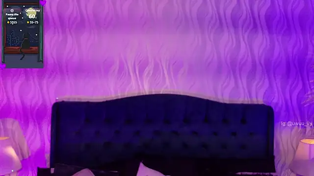 ANNE HONEY55 online show from April 19, 12:54 am