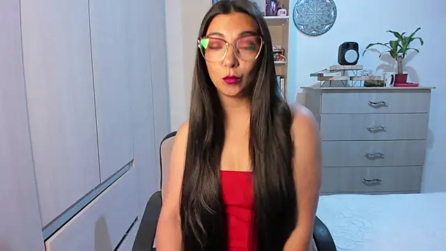 Snapshot of Karla_hernandez_ chatting on June 24, 10:36 am Karla hernandez online show from June 24, 10:36 am