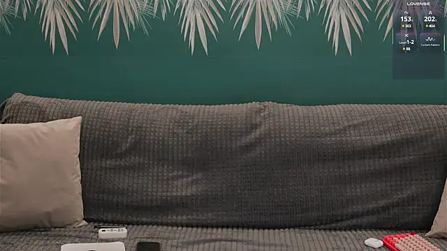 Alexandra Demore online show from February 27, 8:09 pm