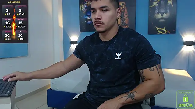 paulo allen online show from January 23, 1:13 pm