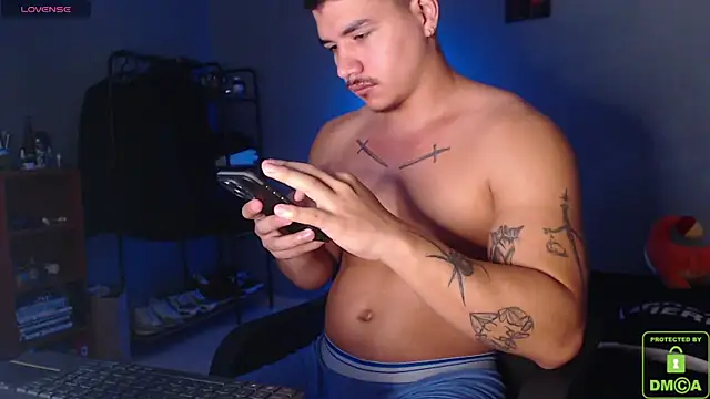 paulo allen online show from February 12, 2:32 pm