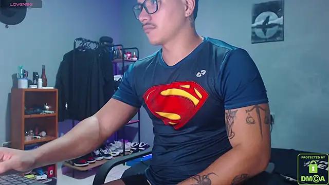 paulo allen online show from March 12, 2:01 pm