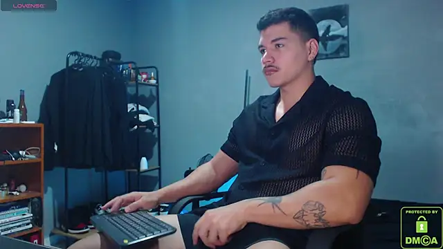 paulo allen online show from March 13, 12:46 pm