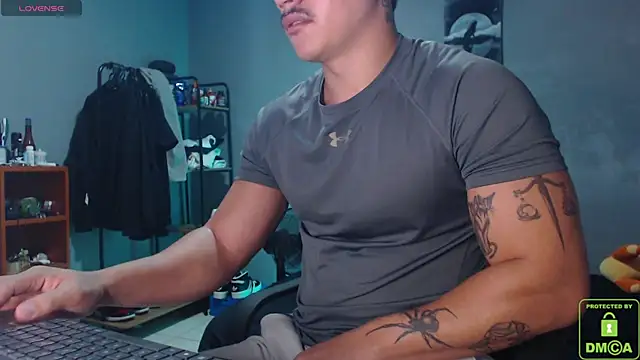 paulo allen online show from March 17, 12:35 pm