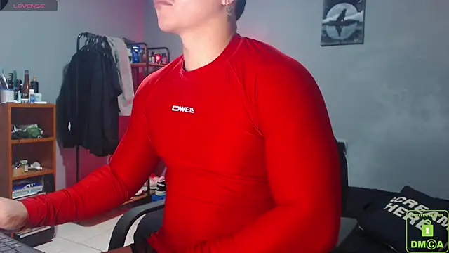 paulo allen online show from March 20, 1:26 pm