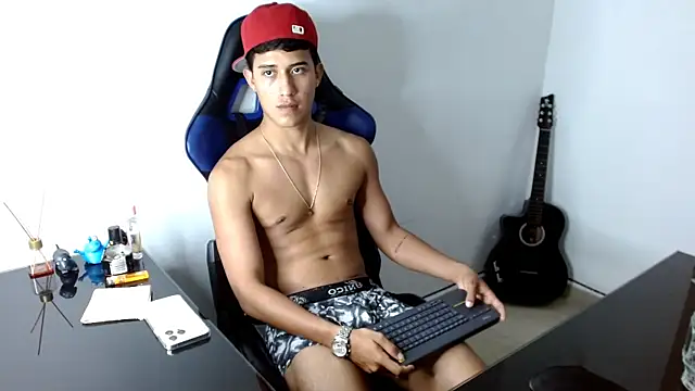 Juan da01 online show from January 12, 2:45 am