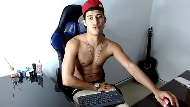 Juan da01 online show from January 18, 3:20 am