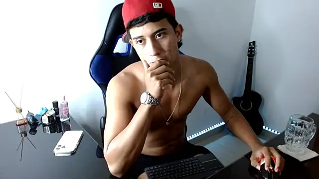 Juan da01 online show from January 18, 6:24 am