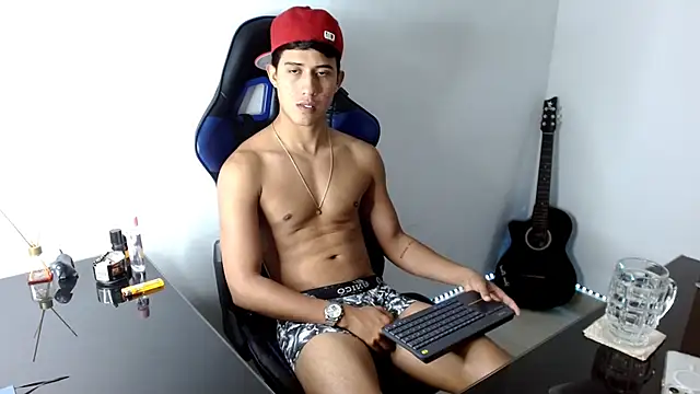 Juan da01 online show from January 24, 3:11 am