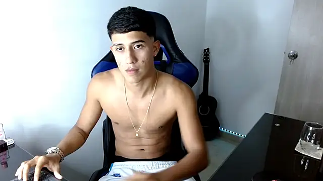 Juan da01 online show from February 22, 12:38 am