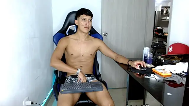 Juan da01 online show from March 9, 1:35 am