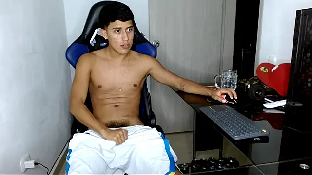 Juan da01 online show from March 13, 6:58 am